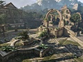 Gears of War 3 - Mercy