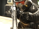 Figuur close-up