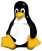 Tux (linux logo)