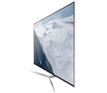 Samsung Series 8 UE65KS8000L Zwart