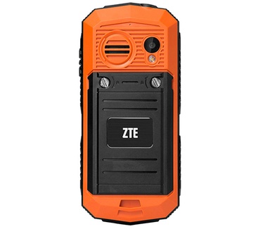 ZTE R28 Oranje