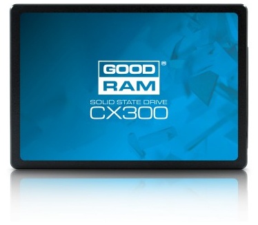 Goodram CX300 120GB
