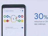 Android P Preview 2 I/O