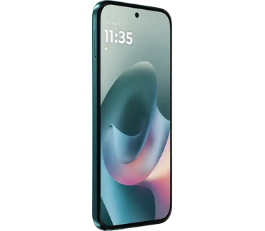 Motorola Moto G77 256GB Blauw Groen