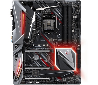 ASRock Z390 Phantom Gaming 6