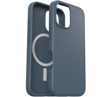 Otterbox Symmetry Series voor MagSafe voor iPhone 16, Bluetiful