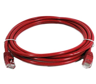 Cisco CAB-6-PATCH-RJ45-3M