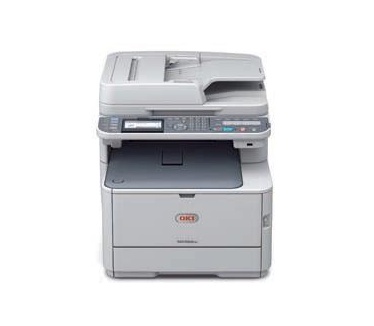 Oki MC342dw