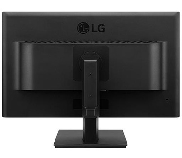 LG 24BK550Y-I Zwart