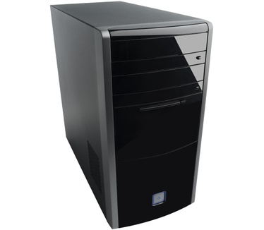 Medion Akoya Performance PC P5238 E