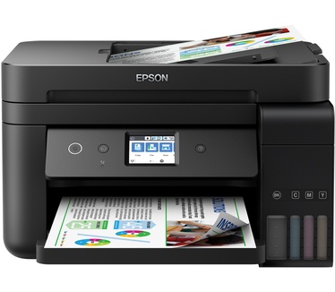 Epson EcoTank L6190