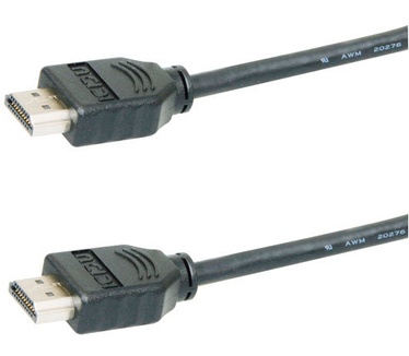 ICIDU HDMI-kabel 3m, M/M