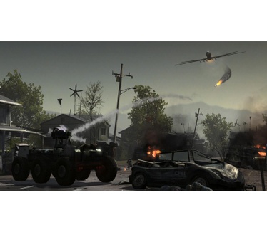 Homefront