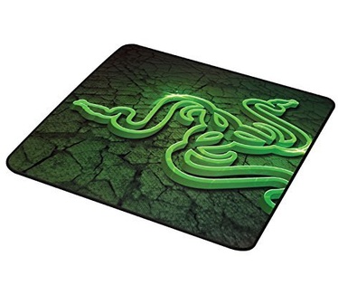 Razer Goliathus Omega Control Gaming Muismat - FRAGGED Edition