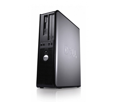 Dell Optiplex 380DT (OP380DT-E311)
