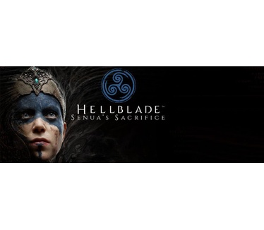 Hellblade: Senua's Sacrifice, PC (Windows)