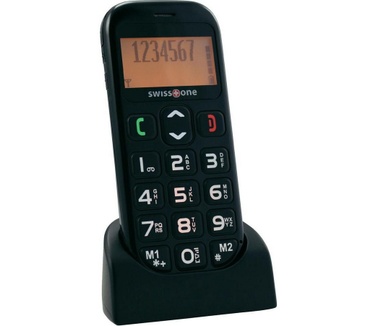 Swisstone BBM 320