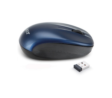 Acer Wireless Optical Mouse