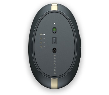 HP Spectre Rechargeable 700 Zilver/Blauw