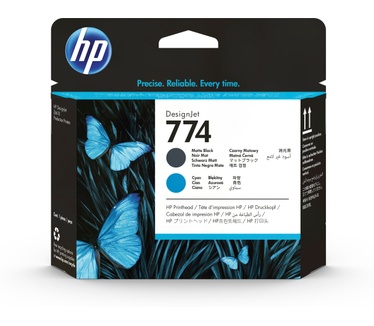 HP 774
