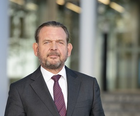 Nationale Ombudsman Reinier van Zutphen