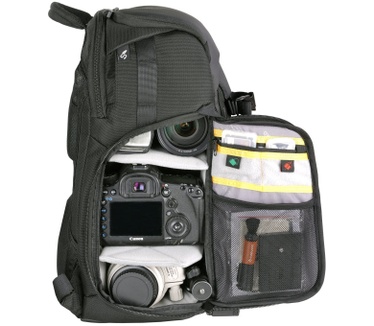 Vanguard VEO ADAPTOR S41 BK