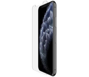 Belkin SCREENFORCE InvisiGlass Ultra