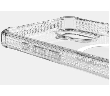 ITSKINS HYBRID R // CLEAR