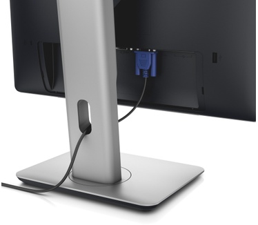 Dell P1914S Zilver