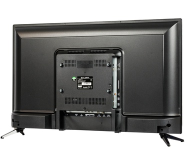 Salora 40LTC2100 Zwart