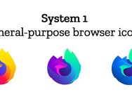 Firefox-ontwerpen