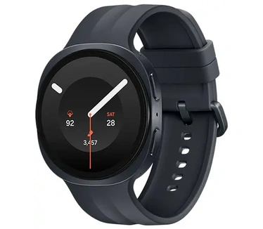 Samsung Galaxy Watch9, 44mm, BT, Zwart