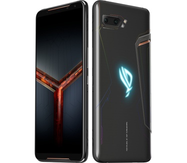 Asus Phone II ZS660KL-1A050EU
