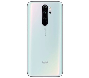 Xiaomi Redmi Note 8 Pro 128GB opslag Wit
