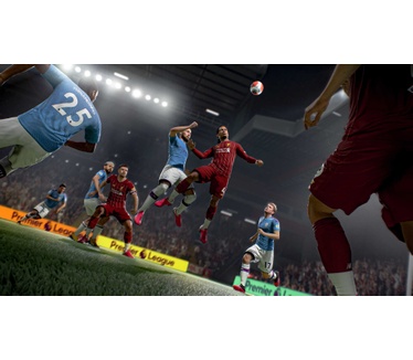 FIFA 21 - NXT LVL EDITION (PS5)