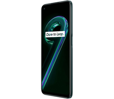 Realme 9 Pro, 6GB ram, 128GB opslag Groen