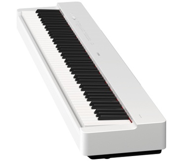 Yamaha P-225WH