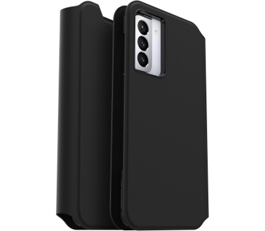 Otterbox Strada Via Series voor Samsung Galaxy S21+ 5G, zwart