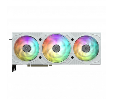 KFA2 GeForce RTX 5080 EX Gamer 1-Click OC White