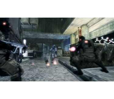 Blacklight: Tango Down