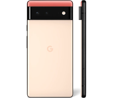Google Pixel 6 256GB Oranje
