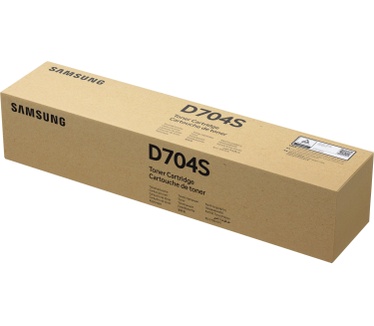 HP Samsung MLT-D704S zwarte tonercartridge