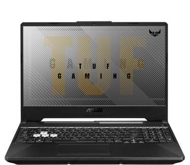 ASUS FX506IU-BQ414T