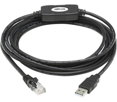Tripp-Lite U009-010-RJ45-X