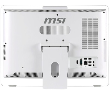 MSI Wind Top Pro 20ET 4BW-003EU