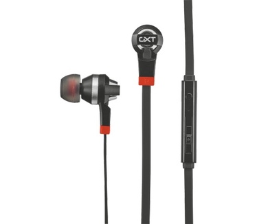 Trust GXT 308 In-Ear Gaming Headset (Zwart)