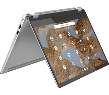 Lenovo IdeaPad Flex 3 Chrome 15IJL7 (82T3001BMH)