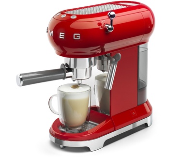 Smeg ECF01RDEU