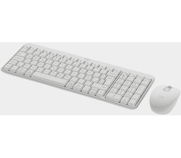 Logitech MK250 Combo