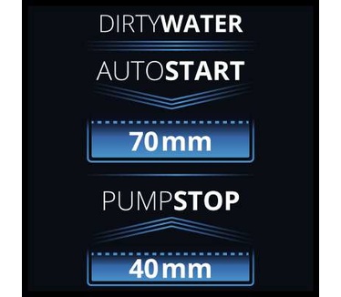 Einhell GE-DP 6935 A ECO